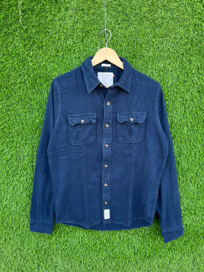 Abercrombie and Fitch Flannel Shirt for Men & Women | Oversized Checked Cotton Shirt | Winter Casual Wear India