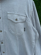 Eddie Bauer Flannel Shirt for Men & Women | Oversized Checked Cotton Shirt | Winter Casual Wear India