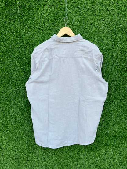 Eddie Bauer Flannel Shirt for Men & Women | Oversized Checked Cotton Shirt | Winter Casual Wear India