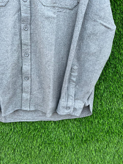 Eddie Bauer Flannel Shirt for Men & Women | Oversized Checked Cotton Shirt | Winter Casual Wear India