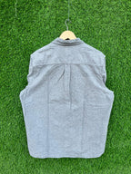 Eddie Bauer Flannel Shirt for Men & Women | Oversized Checked Cotton Shirt | Winter Casual Wear India