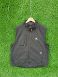 GYDE SLEEVELESS Jacket | Sportswear , Gymwear & Activewear | Track& Field| Running