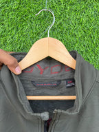 GYDE SLEEVELESS Jacket | Sportswear , Gymwear & Activewear | Track& Field| Running