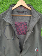 GYDE SLEEVELESS Jacket | Sportswear , Gymwear & Activewear | Track& Field| Running