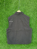 GYDE SLEEVELESS Jacket | Sportswear , Gymwear & Activewear | Track& Field| Running