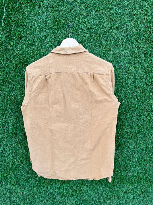 Goodfellow Flannel Shirt for Men & Women | Oversized Checked Cotton Shirt | Winter Casual Wear India