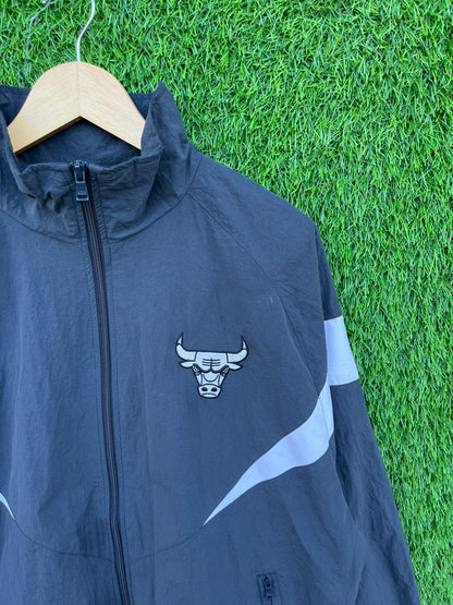 NBA CHICAGO BULLS Jacket | Sportswear , Gymwear & Activewear | Track& Field| Running