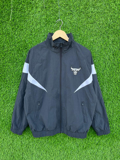 NBA CHICAGO BULLS Jacket | Sportswear , Gymwear & Activewear | Track& Field| Running