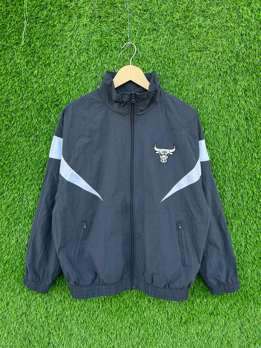 NBA CHICAGO BULLS Jacket | Sportswear , Gymwear & Activewear | Track& Field| Running