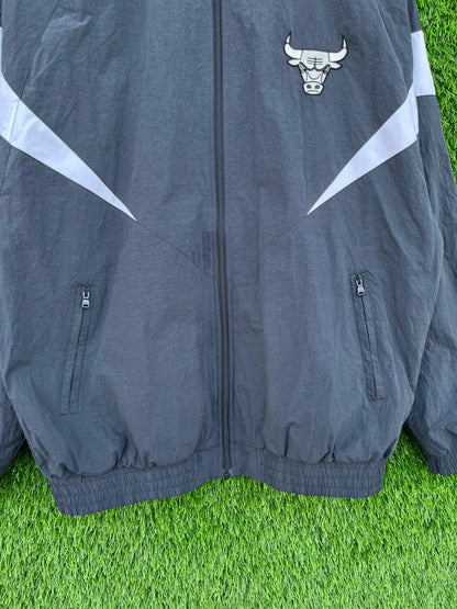 NBA CHICAGO BULLS Jacket | Sportswear , Gymwear & Activewear | Track& Field| Running