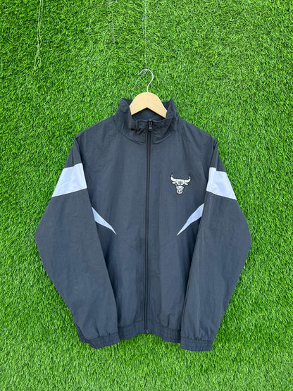 NBA CHICAGO BULLS Jacket | Sportswear , Gymwear & Activewear | Track& Field| Running