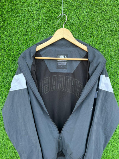 NBA CHICAGO BULLS Jacket | Sportswear , Gymwear & Activewear | Track& Field| Running