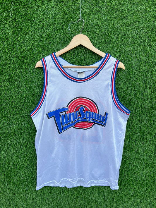 NBA TUNESQUAD 23 Jersey |Vintage Oversized Streetwear | Men Women | online shopping