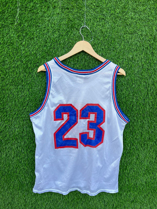 NBA TUNESQUAD 23 Jersey |Vintage Oversized Streetwear | Men Women | online shopping
