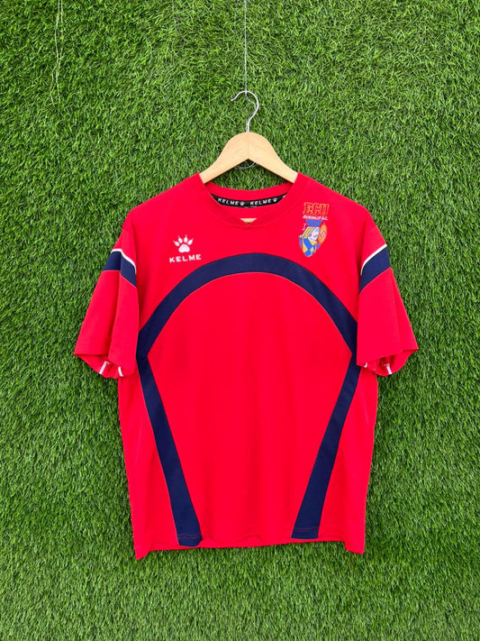 Football Kelme Jersey |Vintage Oversized Streetwear | Men Women | online shopping