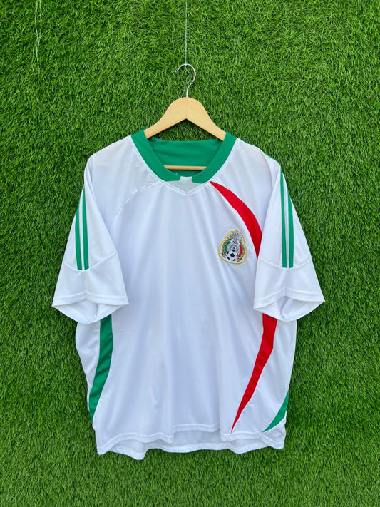 Football Mexico Jersey |Vintage Oversized Streetwear | Men Women | online shopping