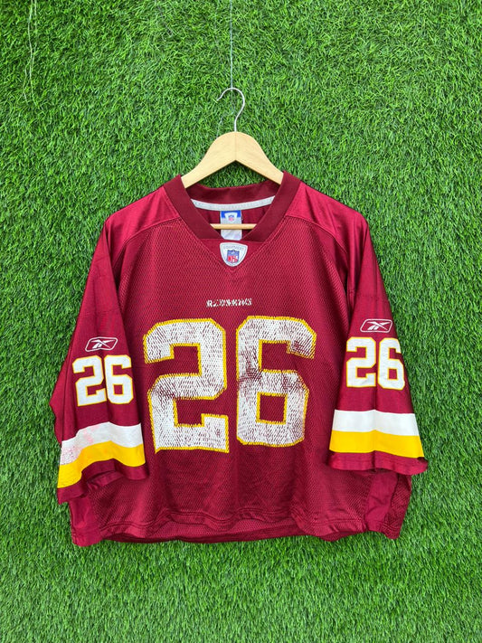 NFL Portis Jersey |Vintage Oversized Streetwear | Men Women | online shopping