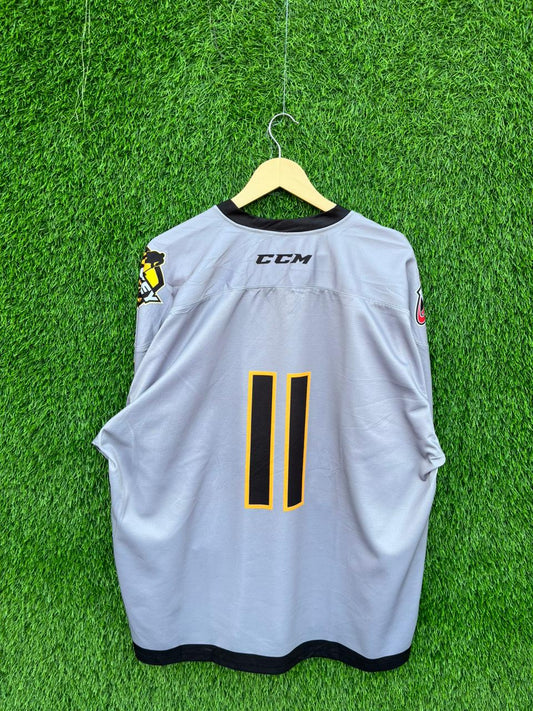 Ice hockey prospects Jersey |Vintage Oversized Streetwear | Men Women | online shopping