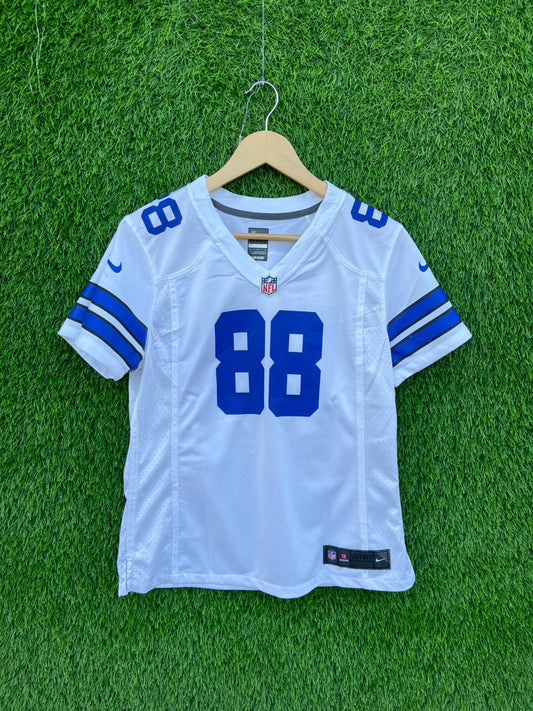 Nfl Bryant 88 Jersey |Vintage Oversized Streetwear | Men Women | online shopping