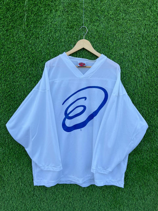 Ice hockey E Jersey |Vintage Oversized Streetwear | Men Women | online shopping