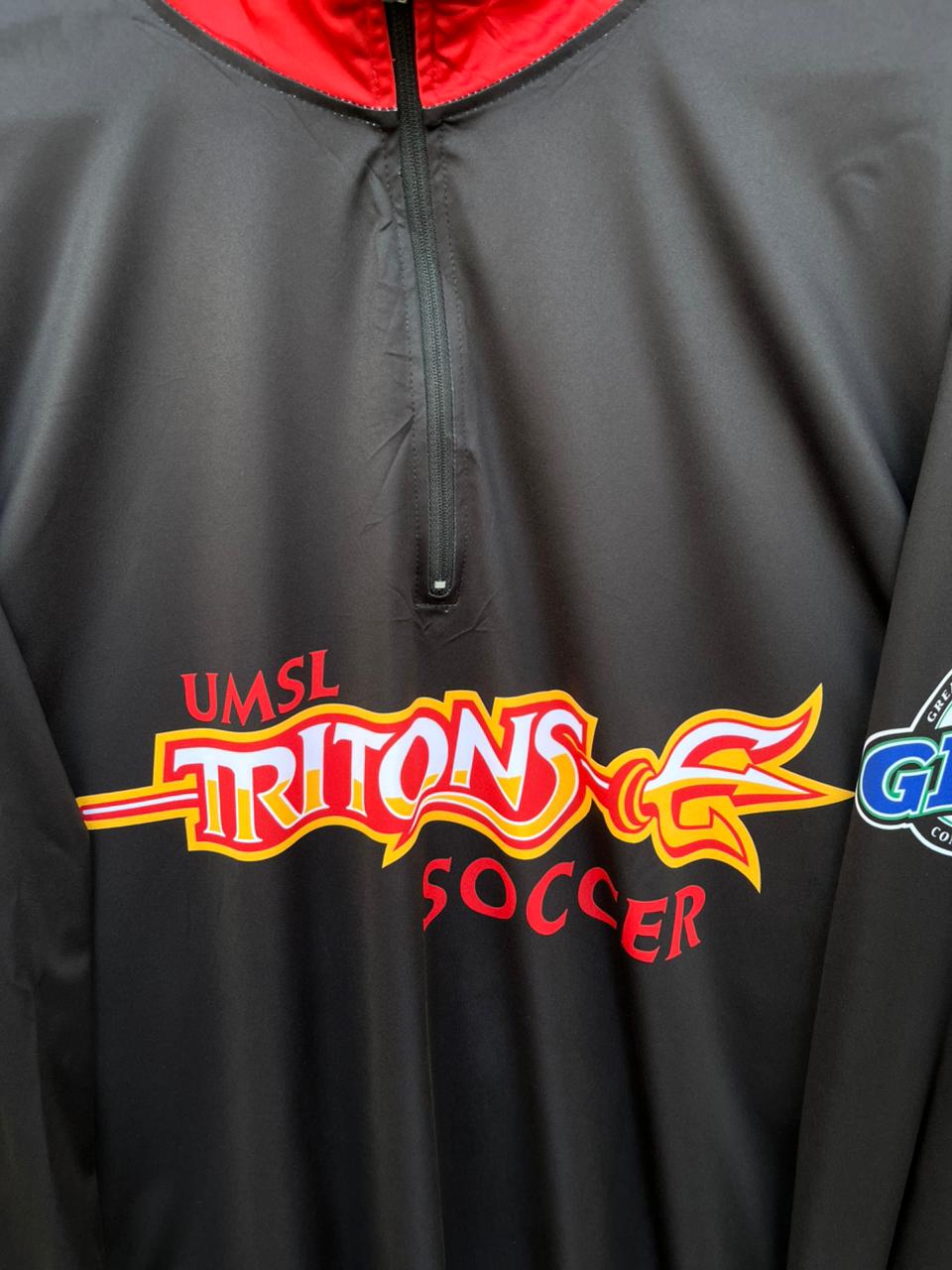 Tritons Jersey |Vintage Oversized Streetwear | Men Women | online shopping