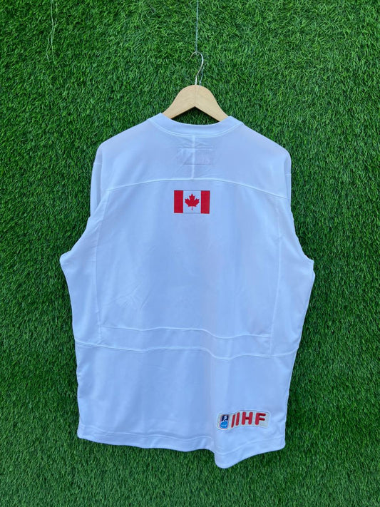 Ice hockey Canada Jersey |Vintage Oversized Streetwear | Men Women | online shopping