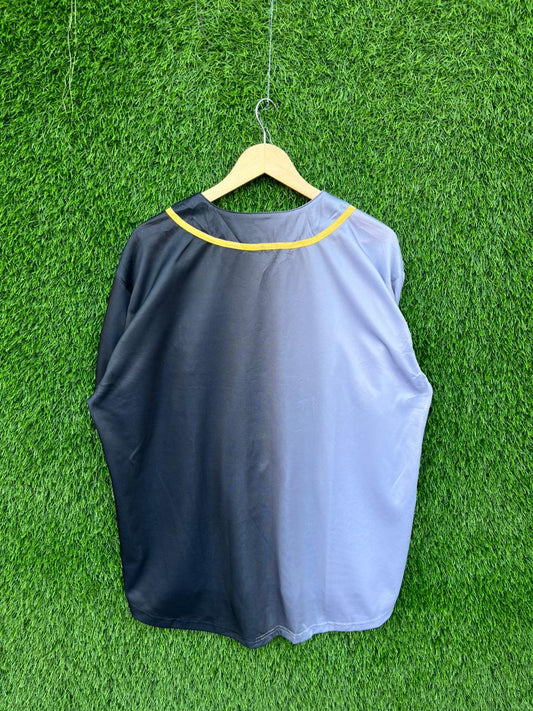 MLB NATIONAL GALVANIZING Jersey |Vintage Oversized Streetwear | Men Women | online shopping