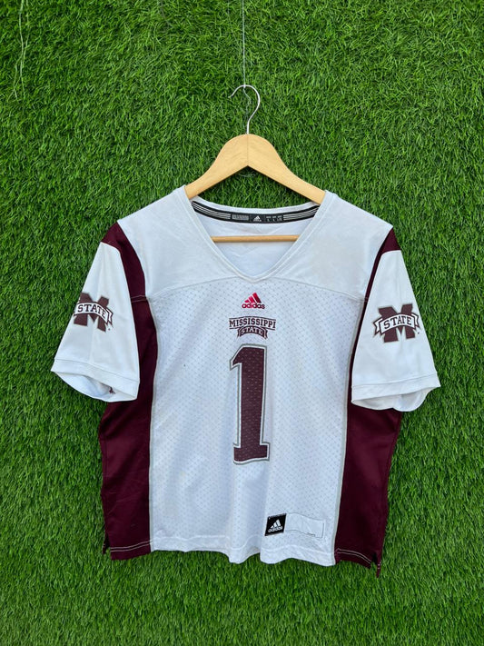 Adid@s Mississippi Jersey |Vintage Oversized Streetwear | Men Women | online shopping