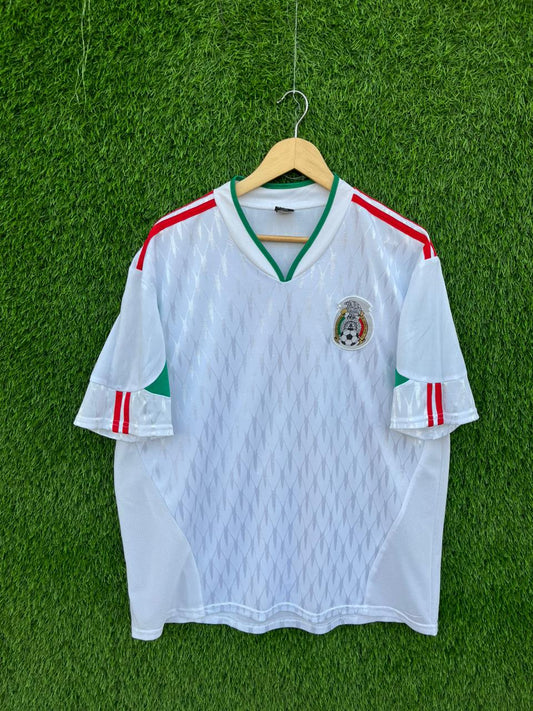 Football mexico Jersey |Vintage Oversized Streetwear | Men Women | online shopping