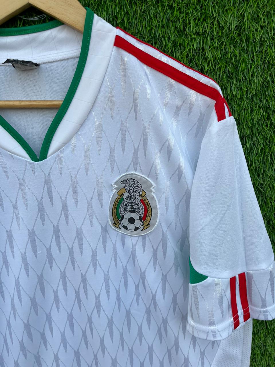Football mexico Jersey |Vintage Oversized Streetwear | Men Women | online shopping