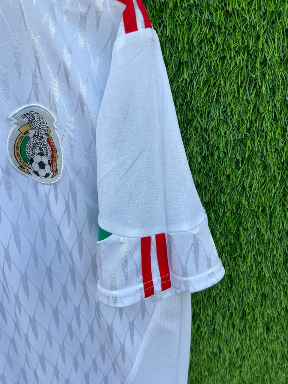 Football mexico Jersey |Vintage Oversized Streetwear | Men Women | online shopping