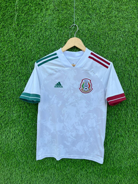 Adid@s Mexico  Football Jersey |Vintage Oversized Streetwear | Men Women | online shopping