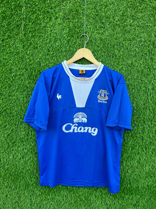 Football Everton  cahill 17 Cheng Jersey |Vintage Oversized Streetwear | Men Women | online shopping