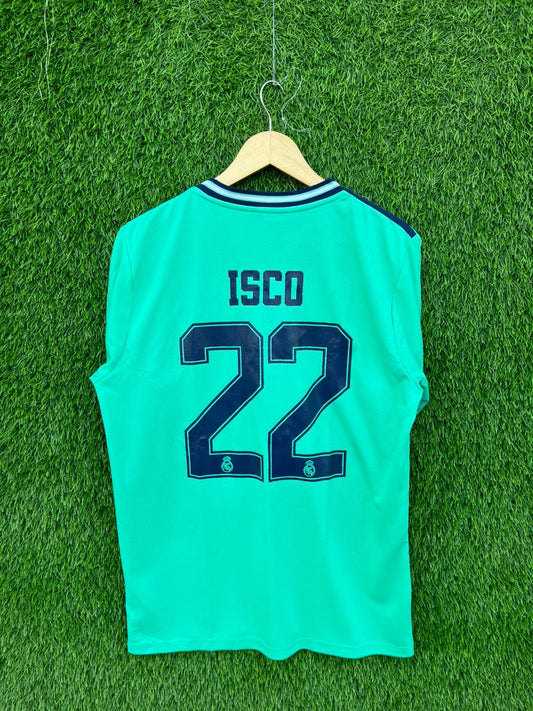 Adid@s madrid Jersey |Vintage Oversized Streetwear | Men Women