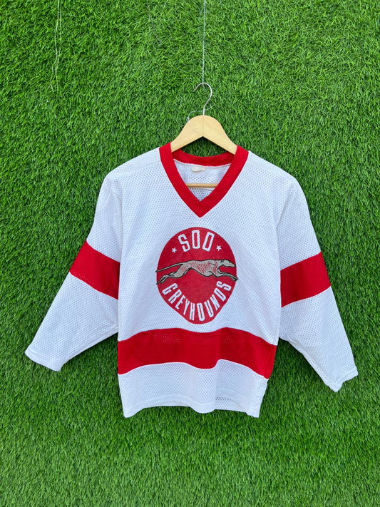 Greyhounds Jersey |Vintage Oversized Streetwear | Men Women | online shopping