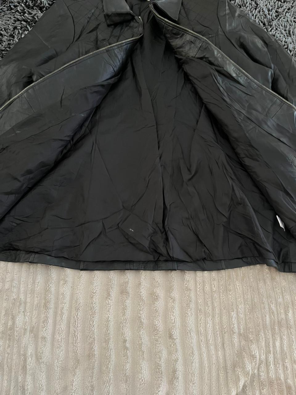 D & Co Women Leather jacket | Winterwear|Streetwear