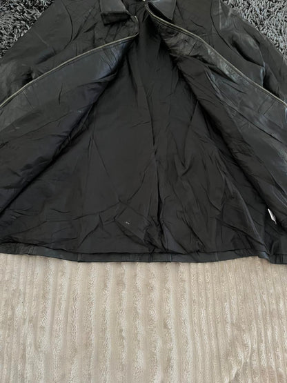 D & Co Women Leather jacket | Winterwear|Streetwear