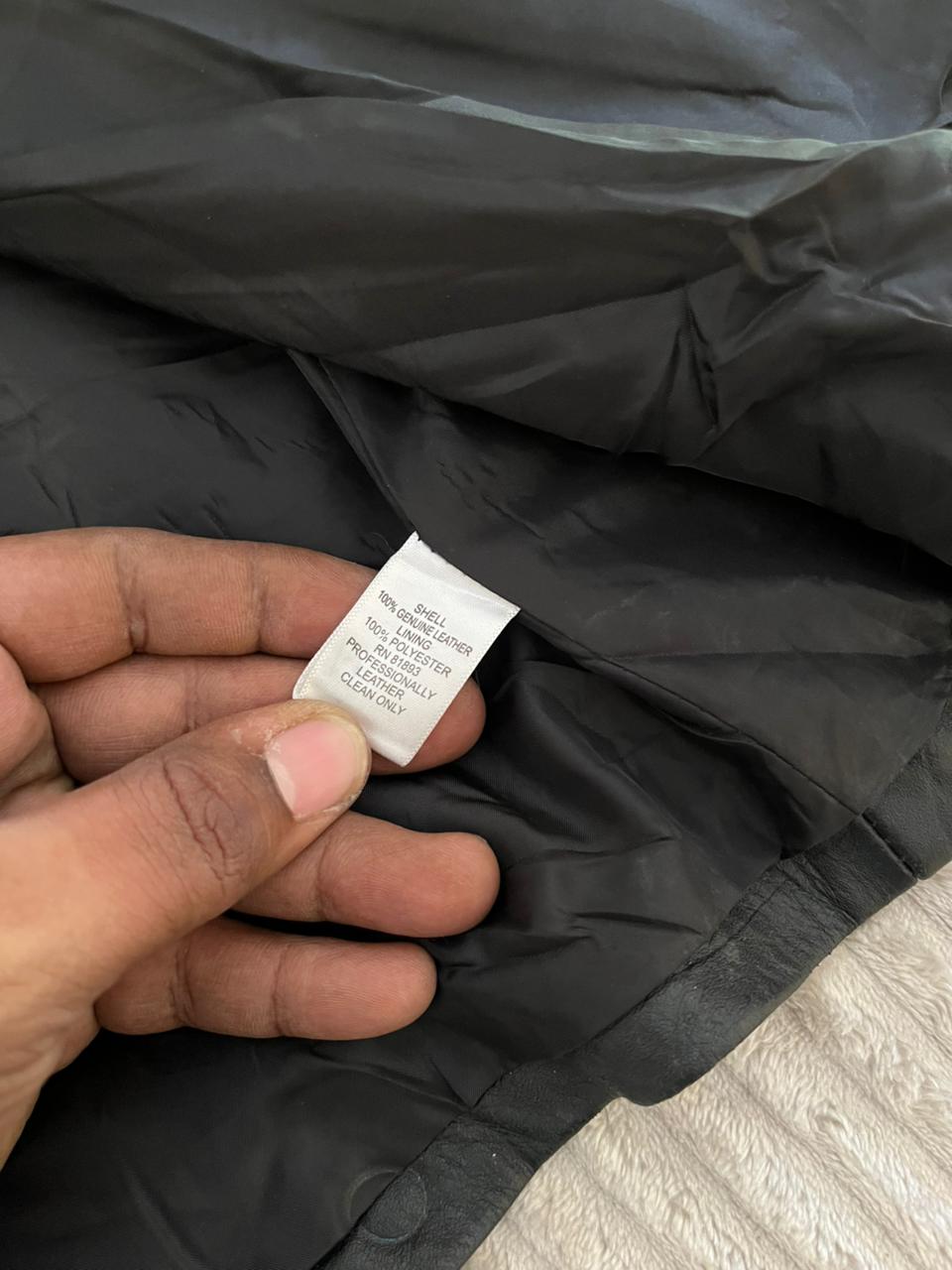 D & Co Women Leather jacket | Winterwear|Streetwear