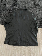 D & Co Women Leather jacket | Winterwear|Streetwear