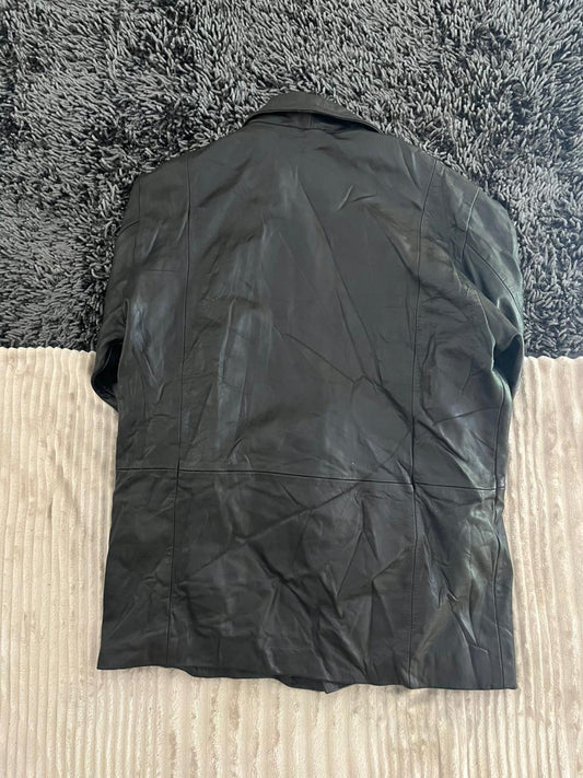 Wilsons Leather jacket | Winterwear|Streetwear