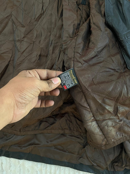 Wilsons Leather jacket | Winterwear|Streetwear