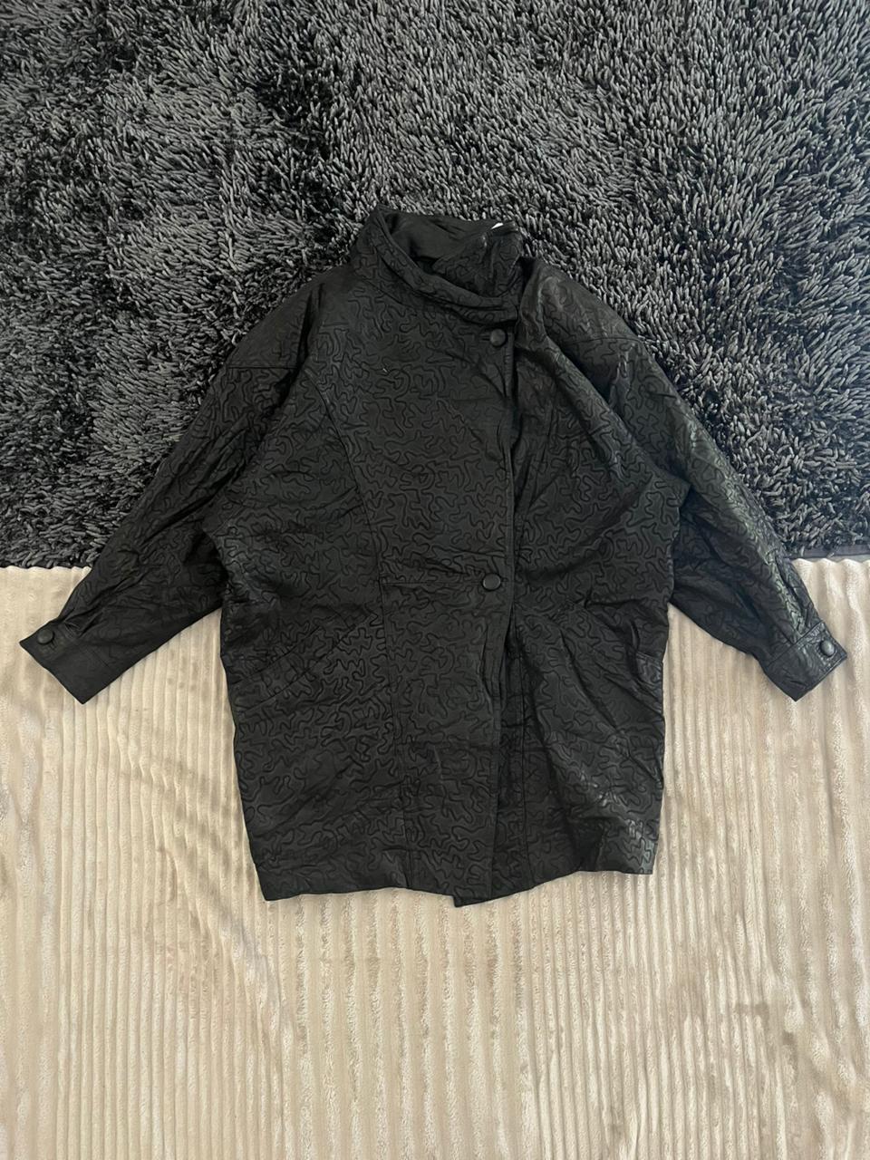 Winlit women Leather jacket | Winterwear|Streetwear