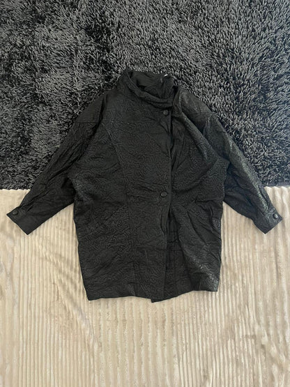 Winlit women Leather jacket | Winterwear|Streetwear