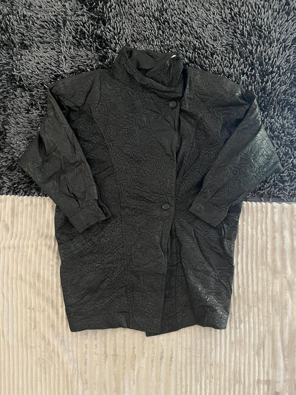 Winlit women Leather jacket | Winterwear|Streetwear