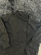 Winlit women Leather jacket | Winterwear|Streetwear