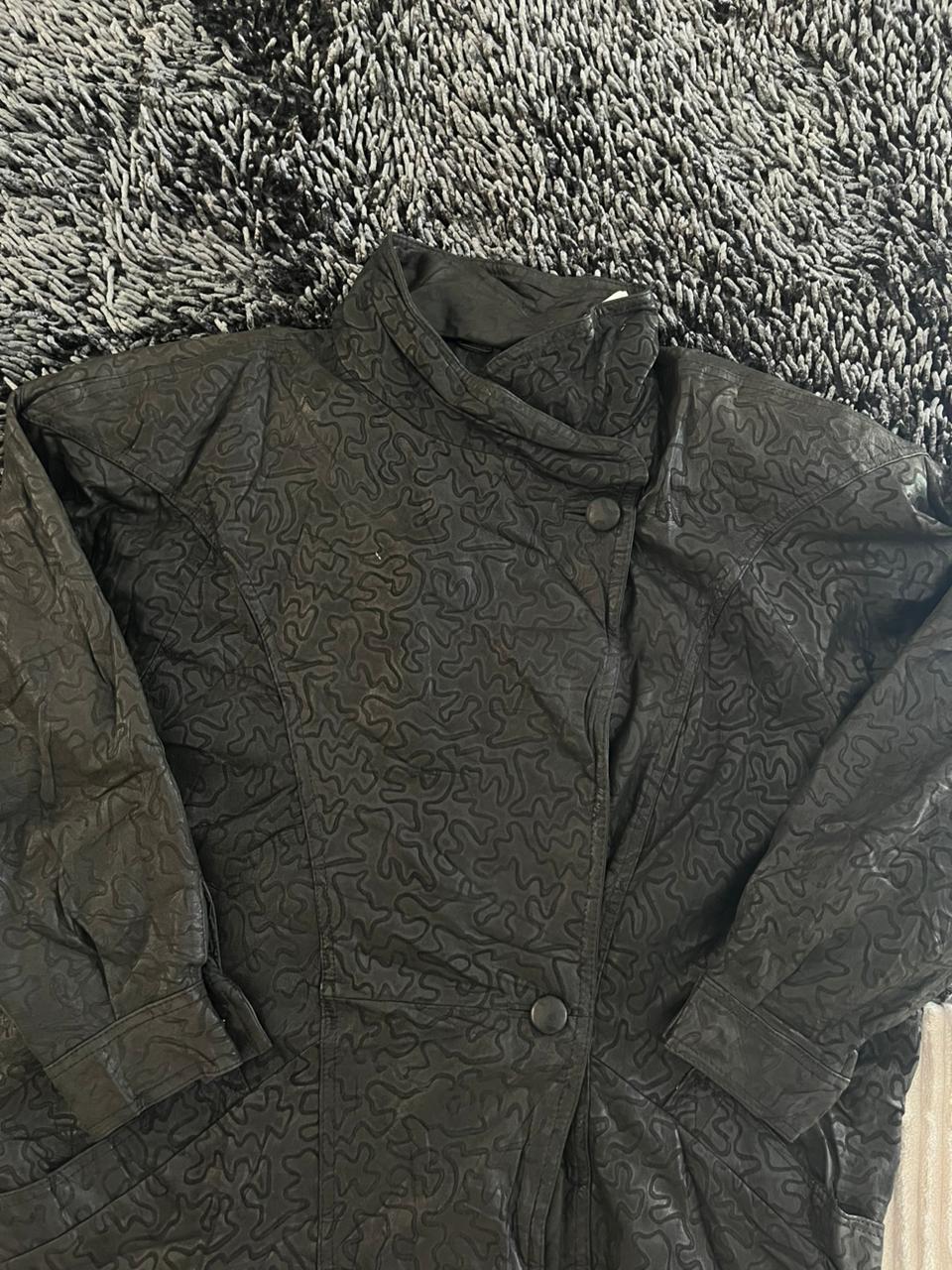 Winlit women Leather jacket | Winterwear|Streetwear