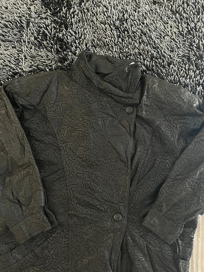 Winlit women Leather jacket | Winterwear|Streetwear