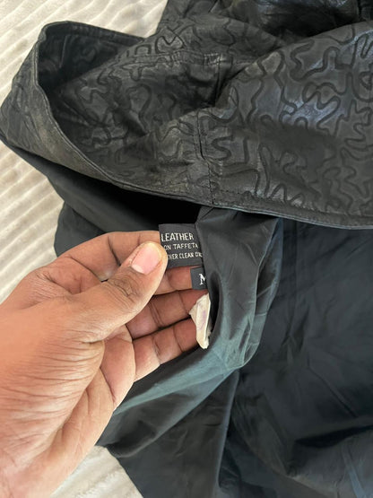 Winlit women Leather jacket | Winterwear|Streetwear