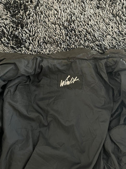 Winlit women Leather jacket | Winterwear|Streetwear