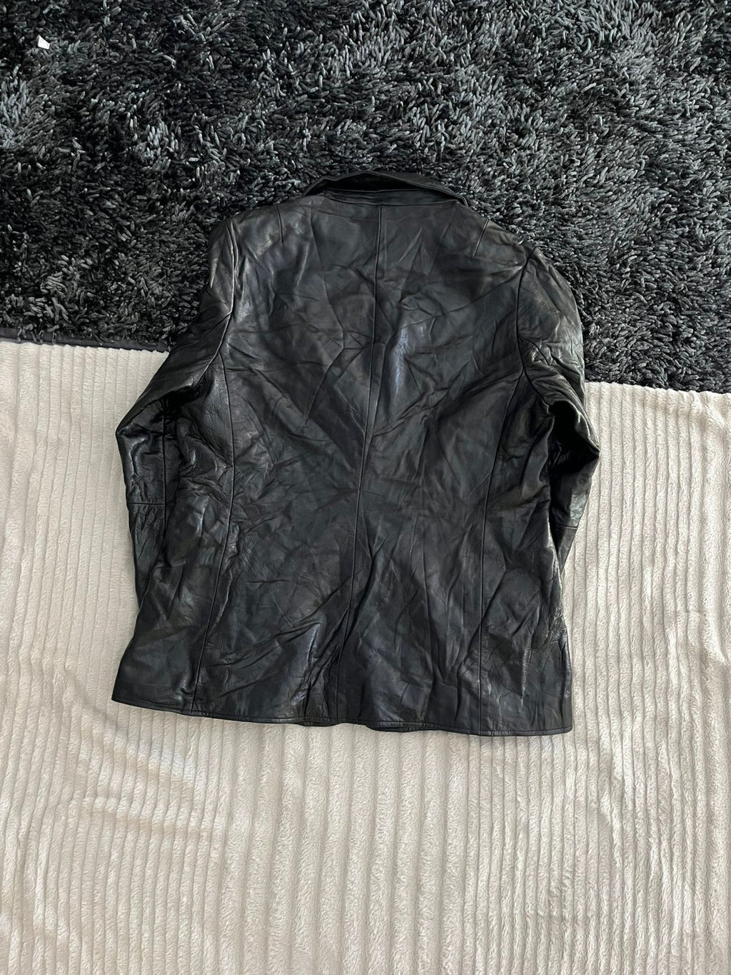 GAP Women Leather jacket | Winterwear|Streetwear